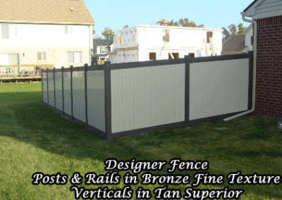 Designer Fence