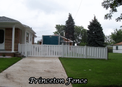 princeton-fence